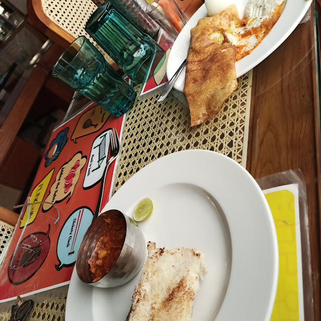 Dosa