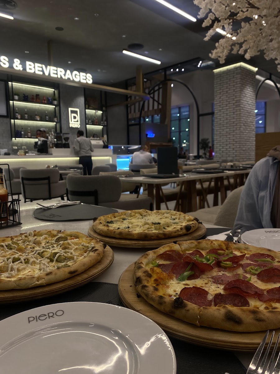 Piero mall of Egypt - Photo 4