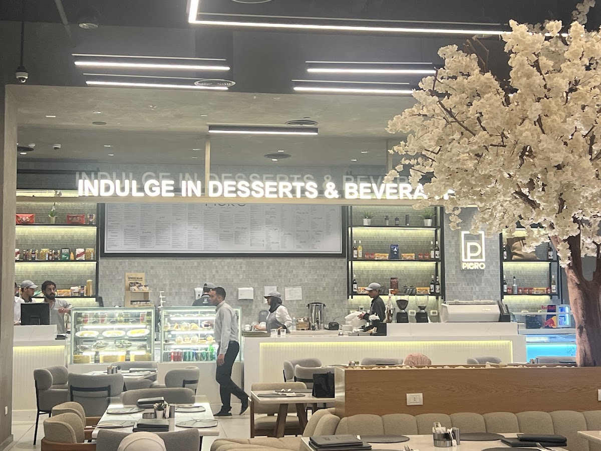 Piero mall of Egypt - Photo 6