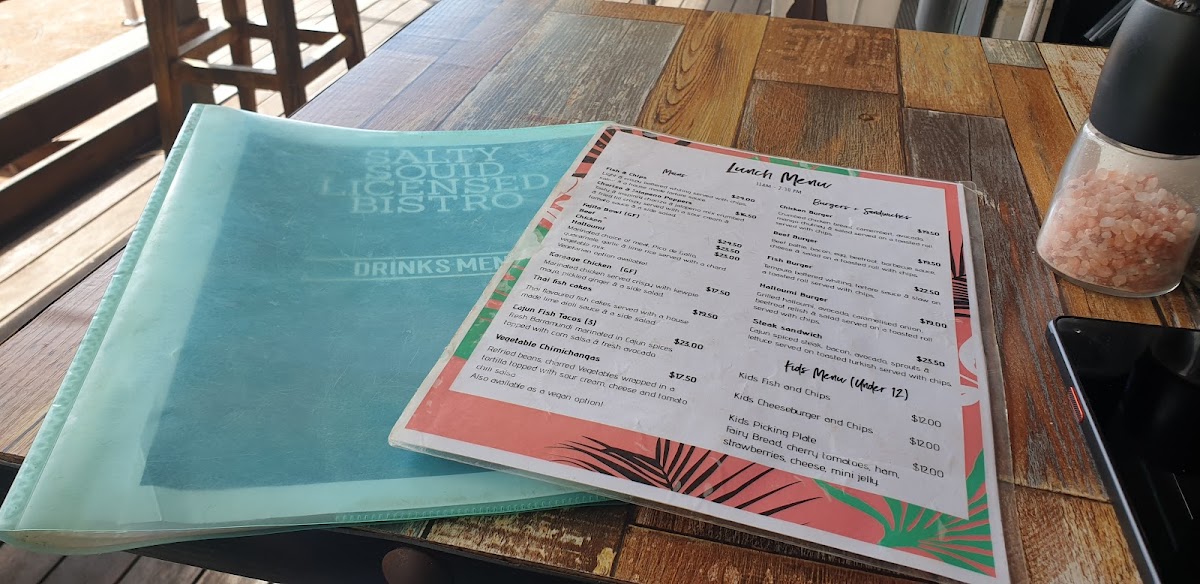Menu Photo 9