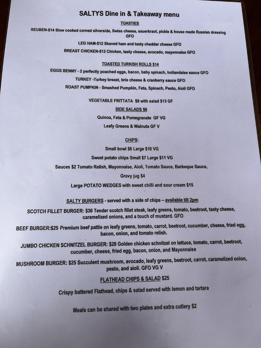 Menu Photo 7