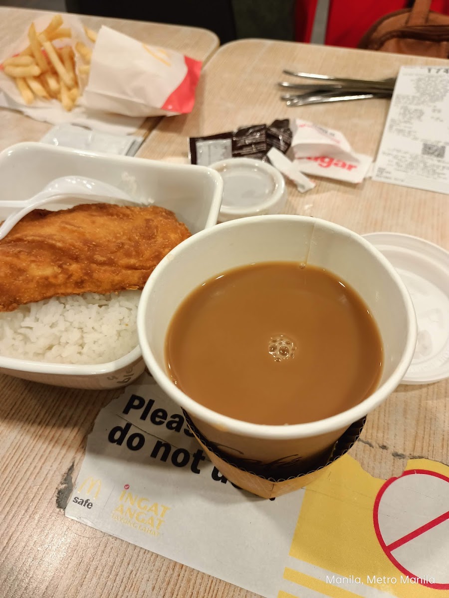 McDonald's Pedro Gil - Photo 9