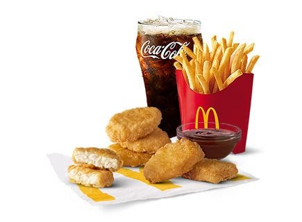 McDonald's Pedro Gil - Photo 1