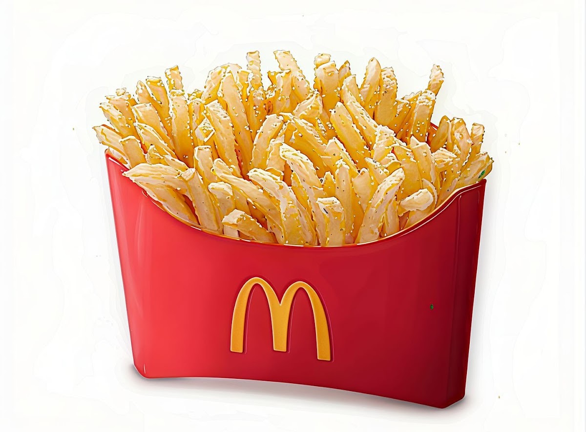 McDonald's Pedro Gil - Photo 2