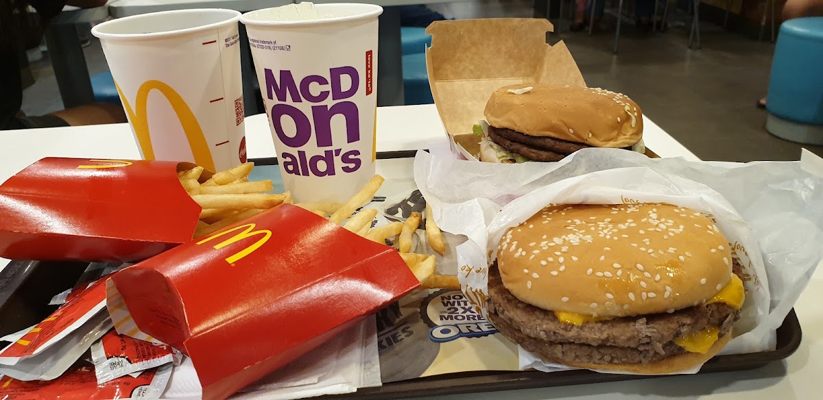 McDonald's Pedro Gil - Photo 5