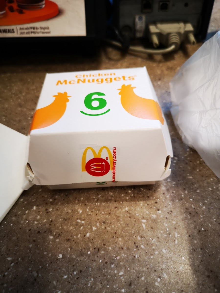 McDonald's Pedro Gil - Photo 8