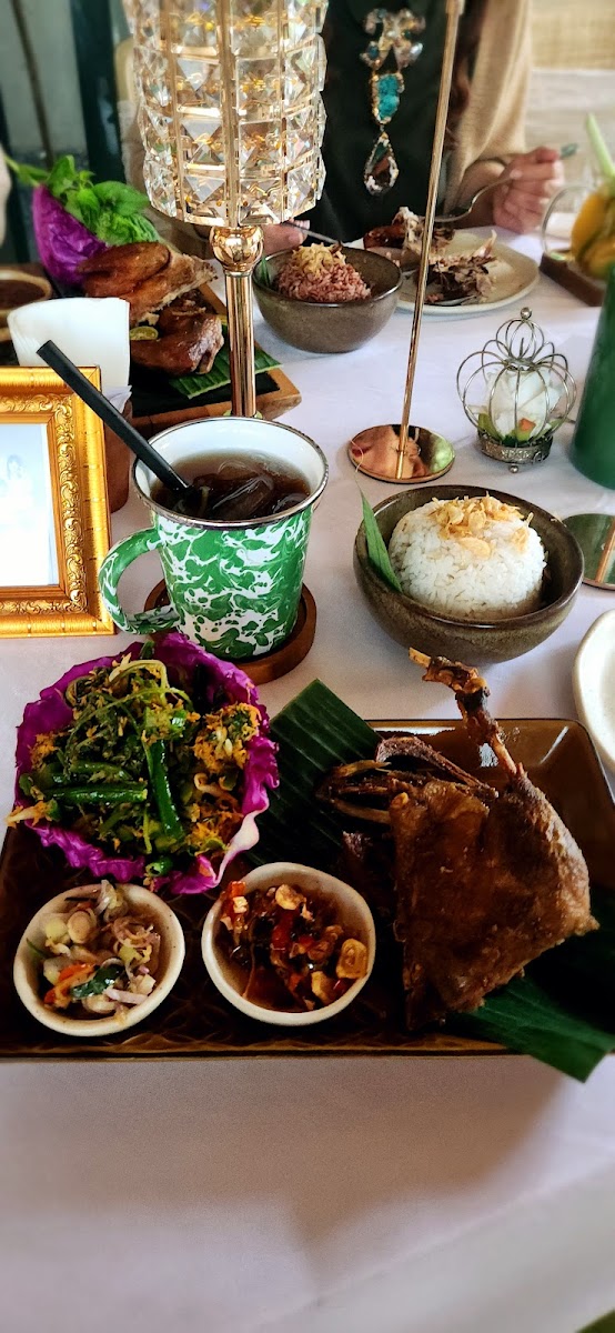 Bijan Restoran Nusantara - Photo 9