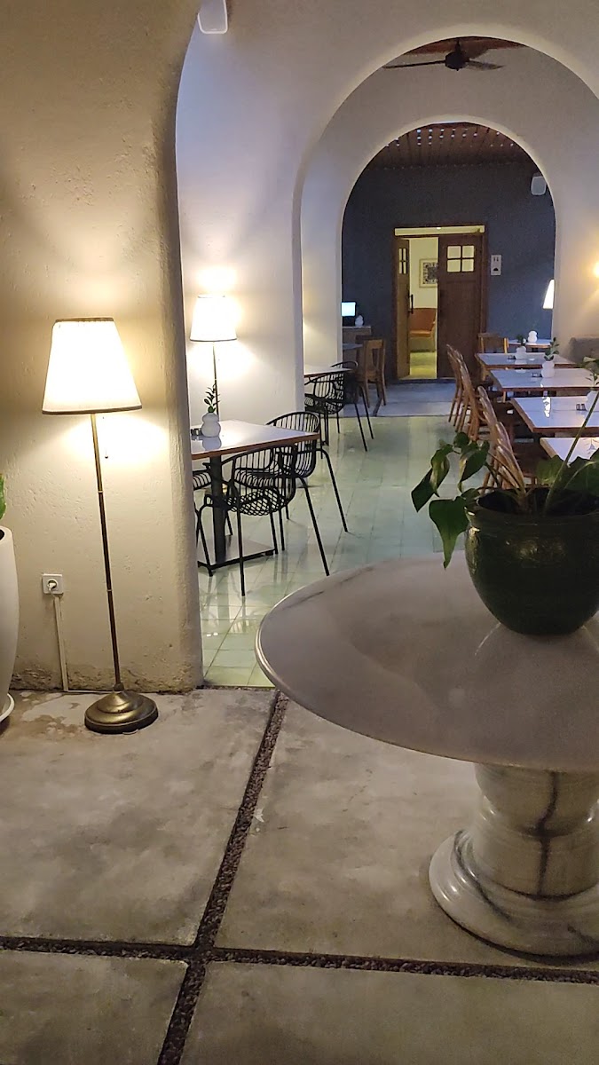 Bijan Restoran Nusantara - Photo 1