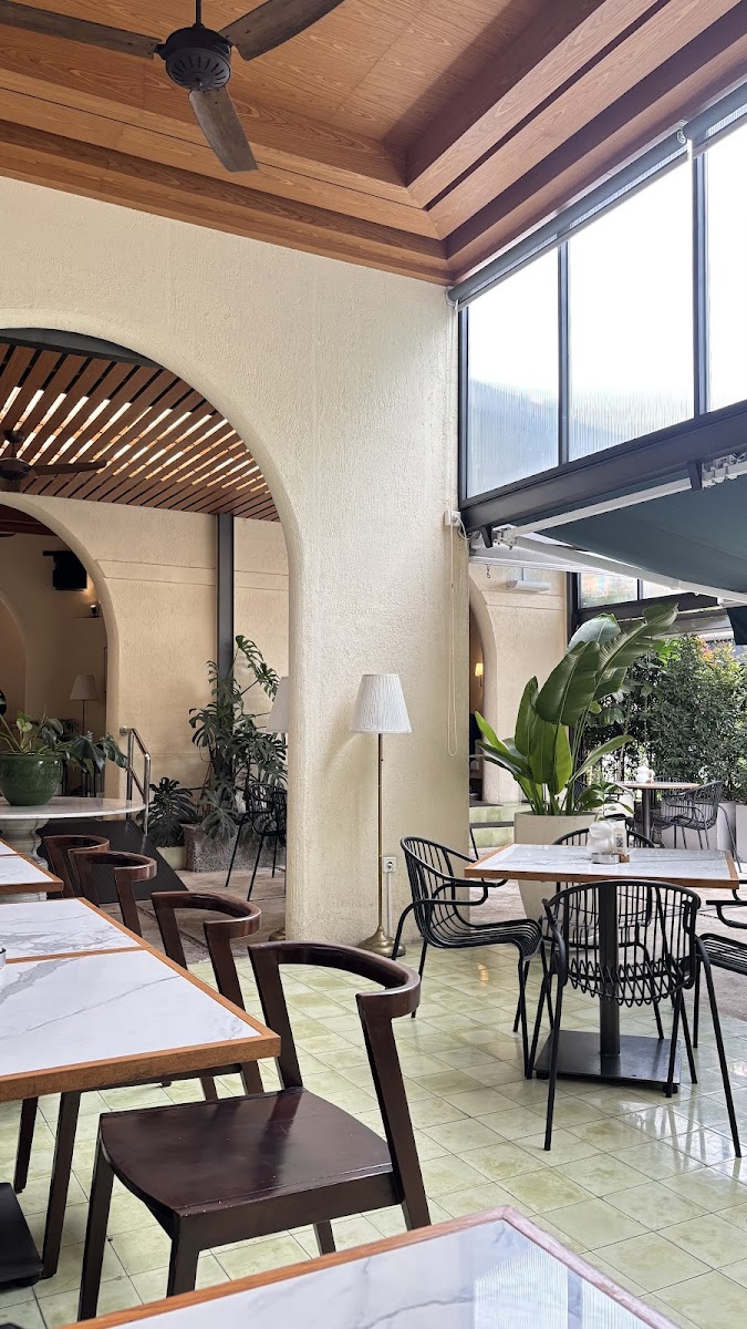 Bijan Restoran Nusantara - Photo 2