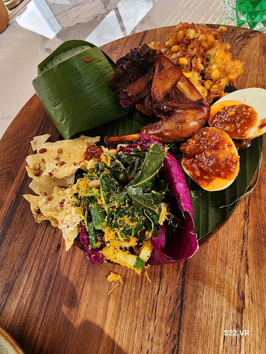 Bijan Restoran Nusantara - Photo 4