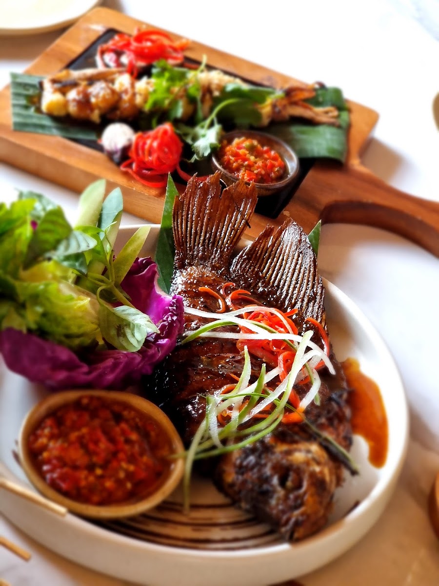 Bijan Restoran Nusantara - Photo 7