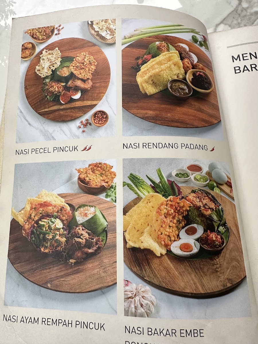Menu Photo 9