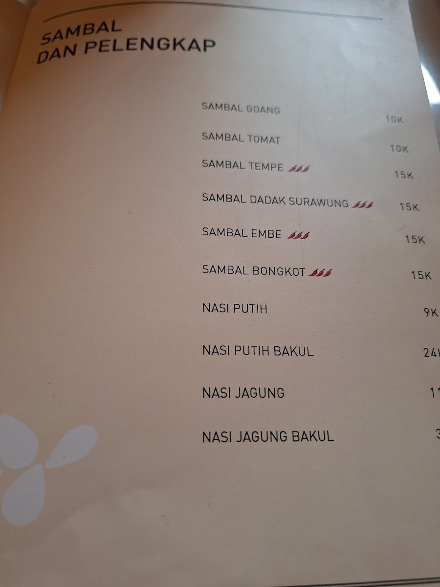 Menu Photo 8