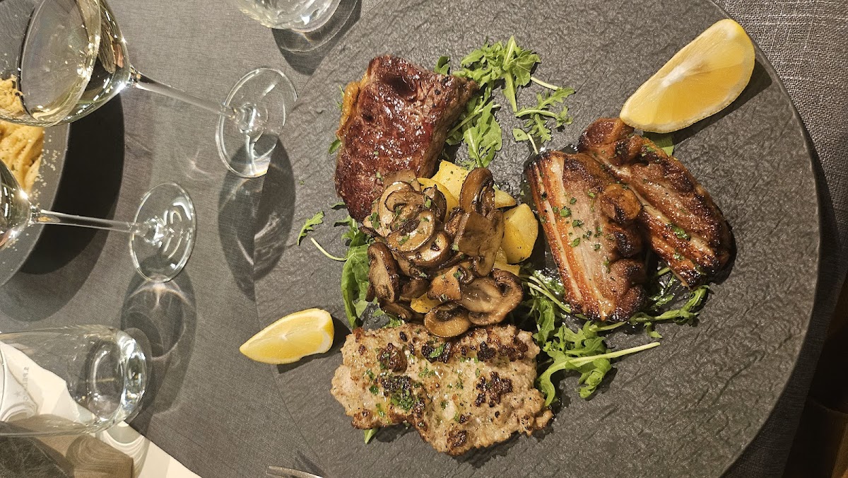 Restaurant Masaniello - Photo 8