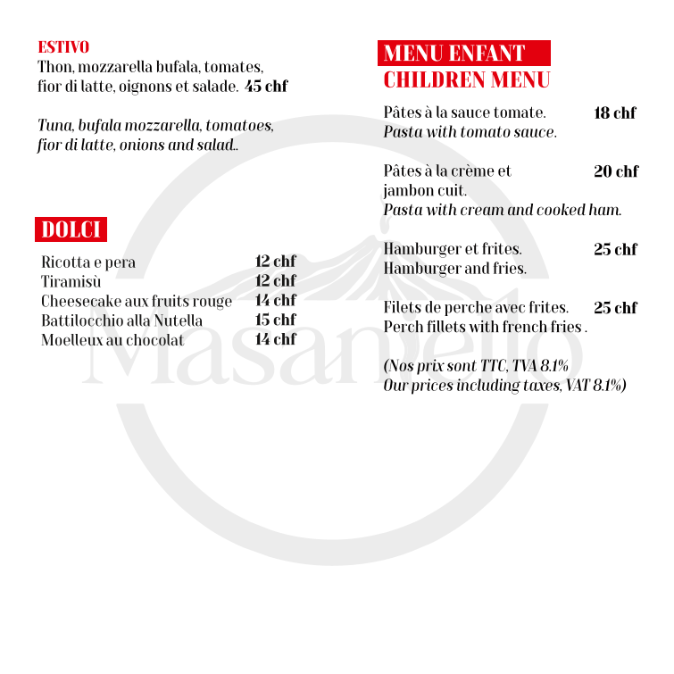 Menu Photo 9