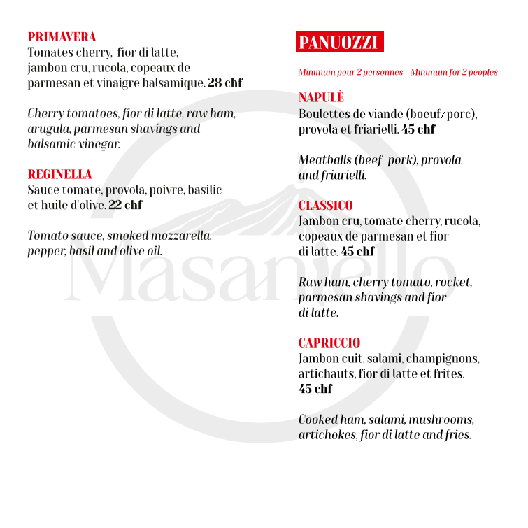 Menu Photo 8