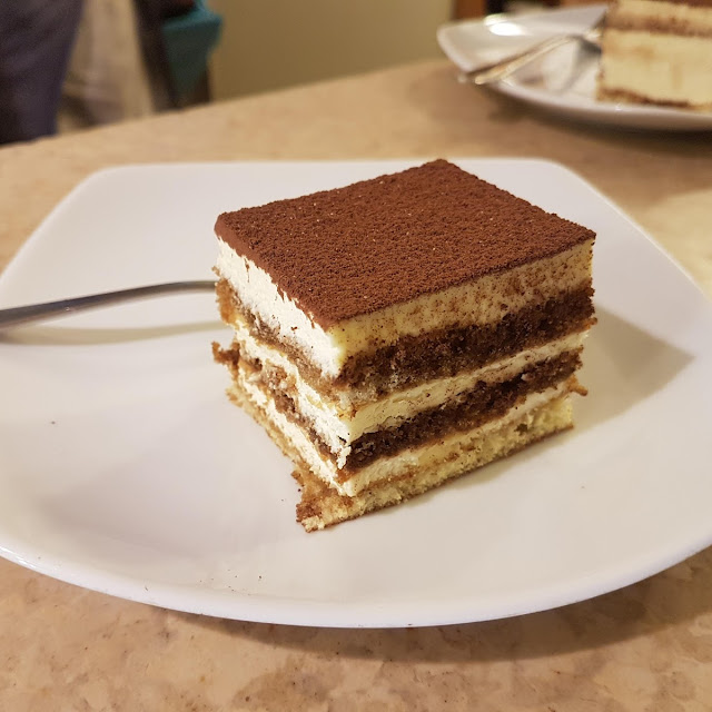 Tiramisu