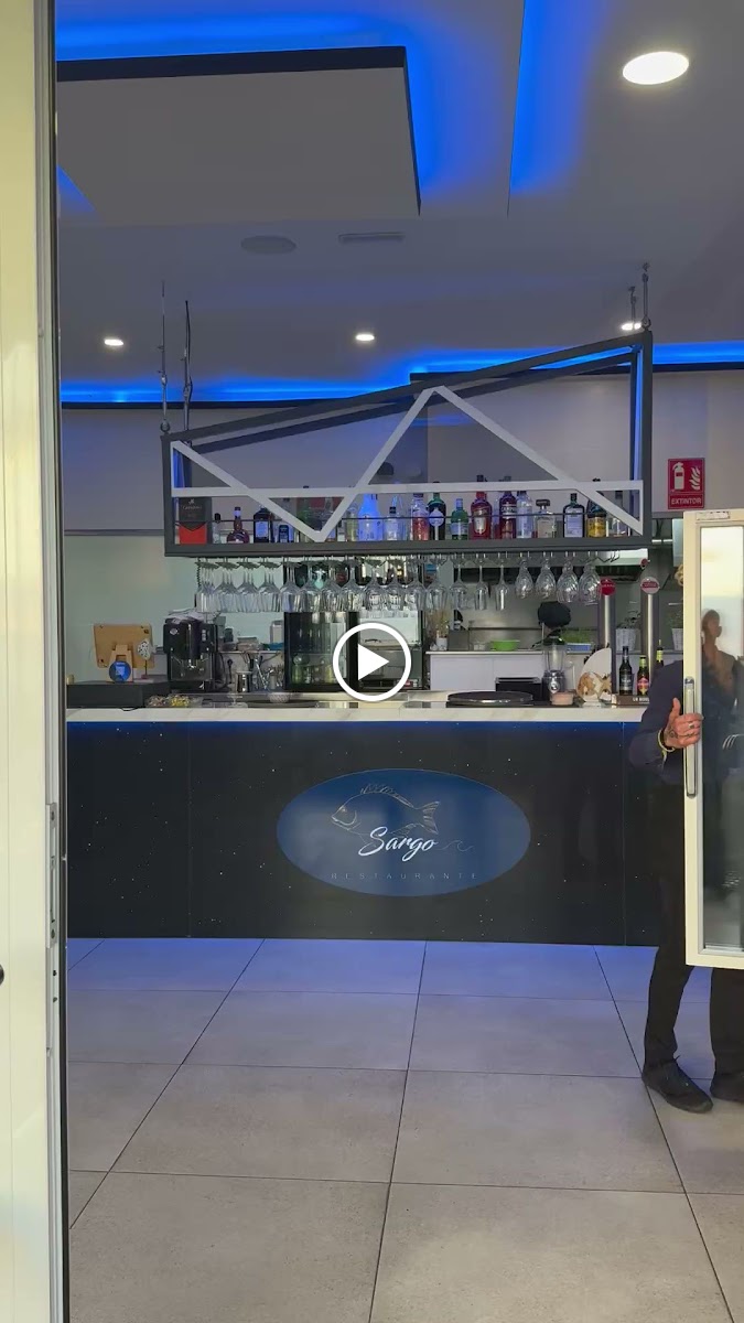 Sargo restaurante - Photo 1