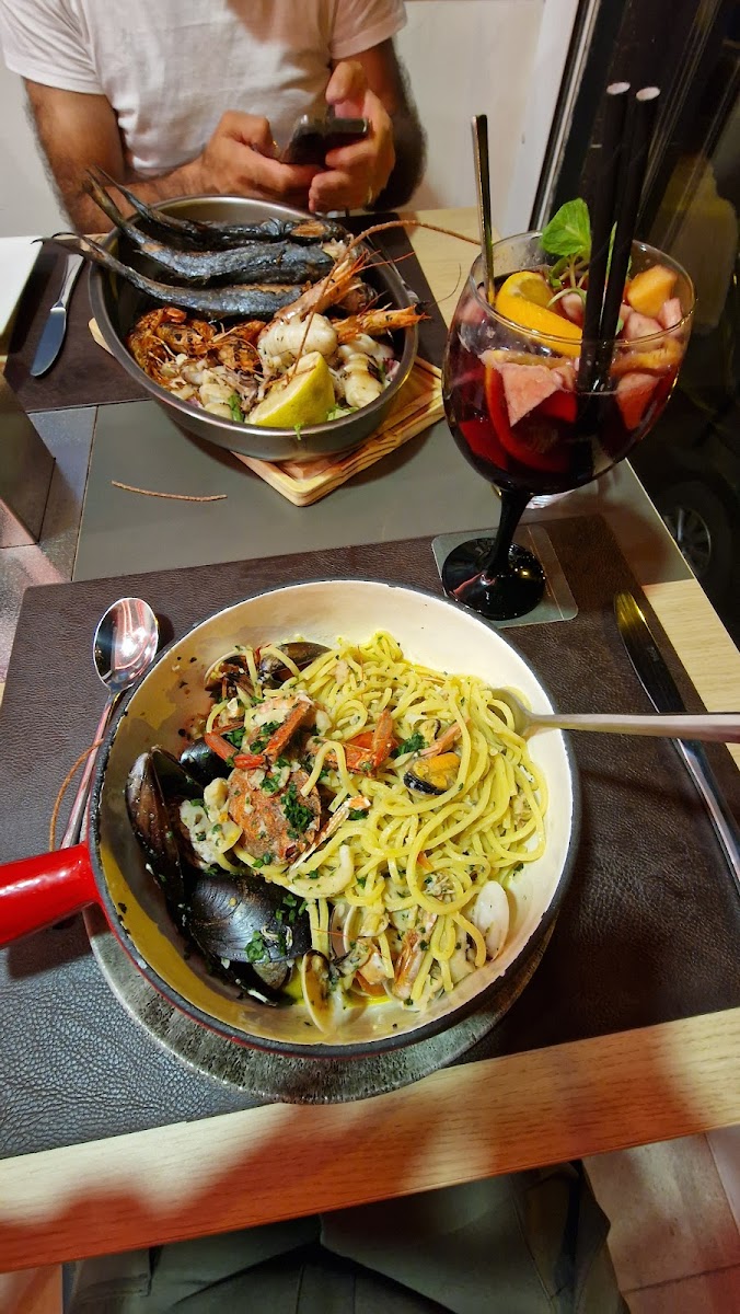 Sargo restaurante - Photo 4
