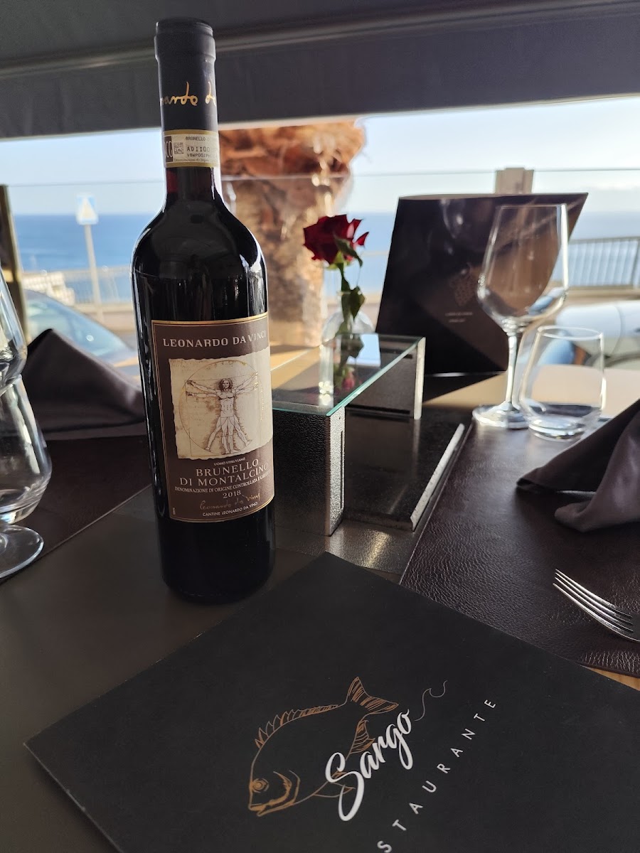 Sargo restaurante - Photo 5