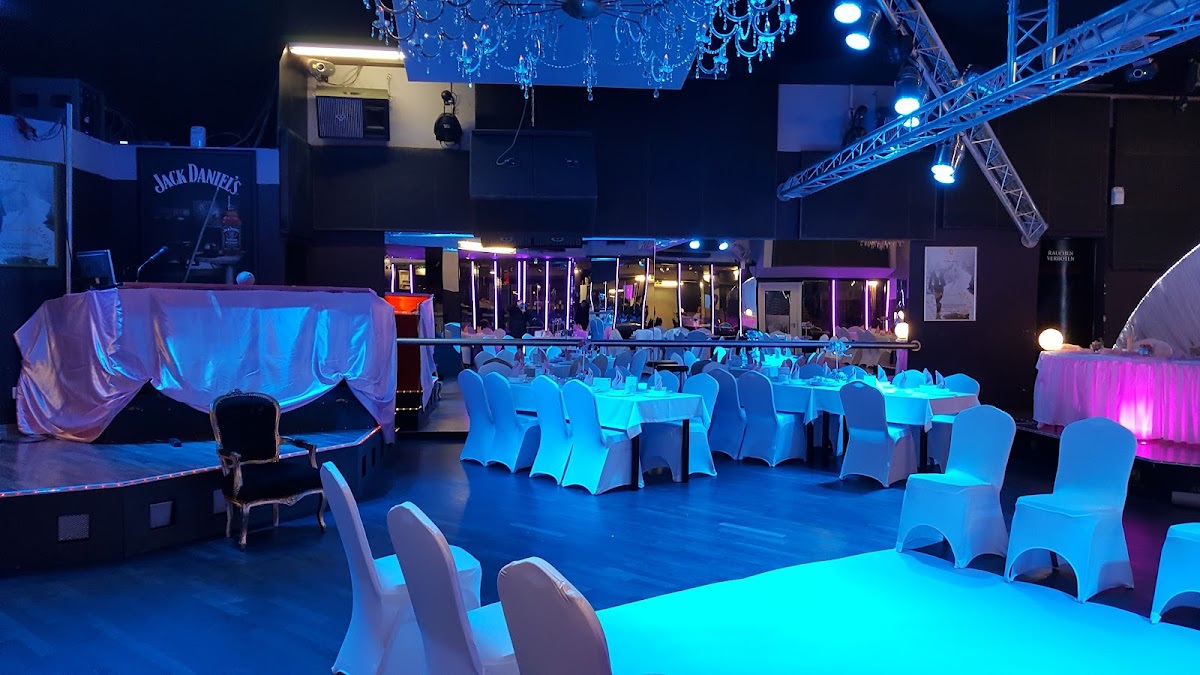 Tanzrestaurant Akkord Ilsfeld