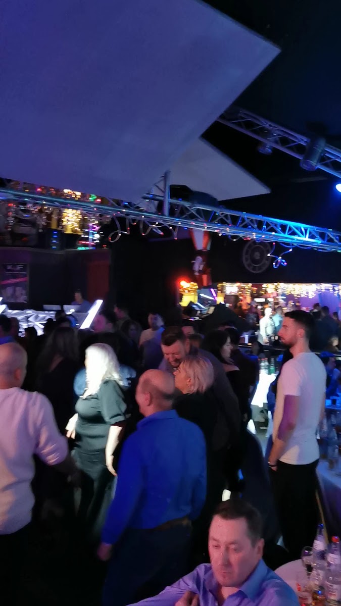 Tanzrestaurant Akkord Ilsfeld - Photo 1