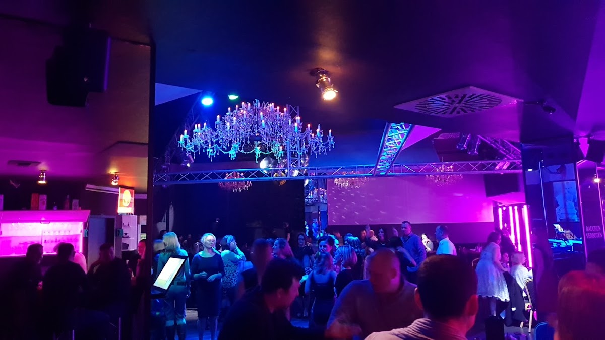 Tanzrestaurant Akkord Ilsfeld - Photo 2