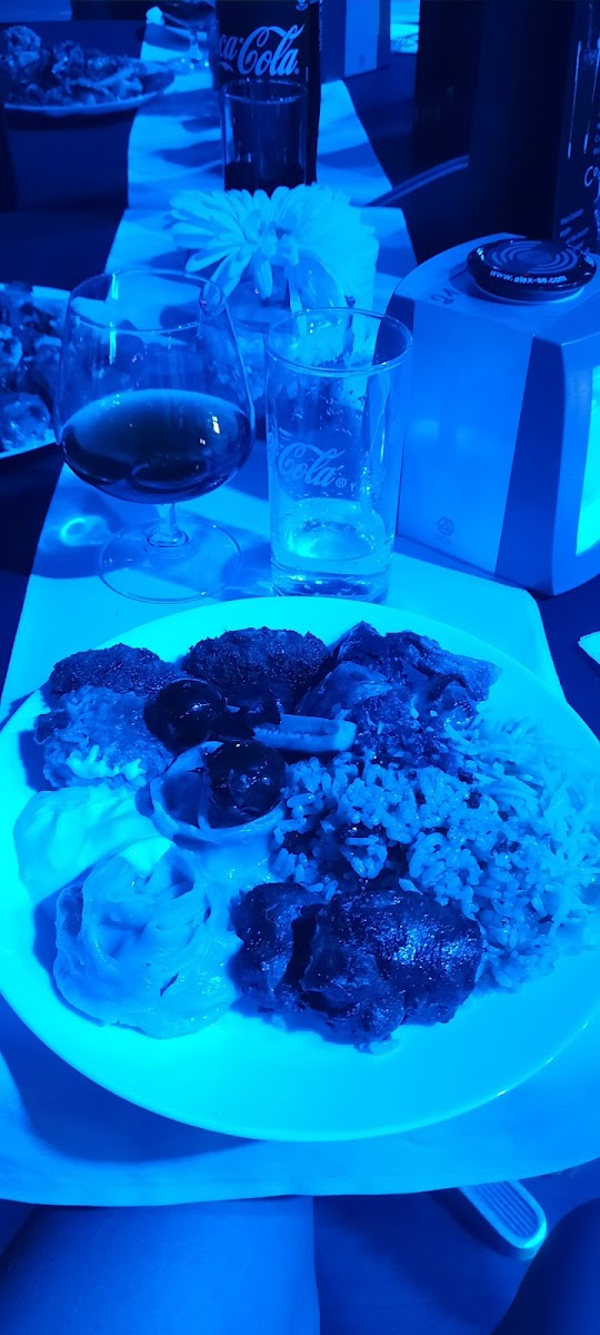 Tanzrestaurant Akkord Ilsfeld - Photo 6