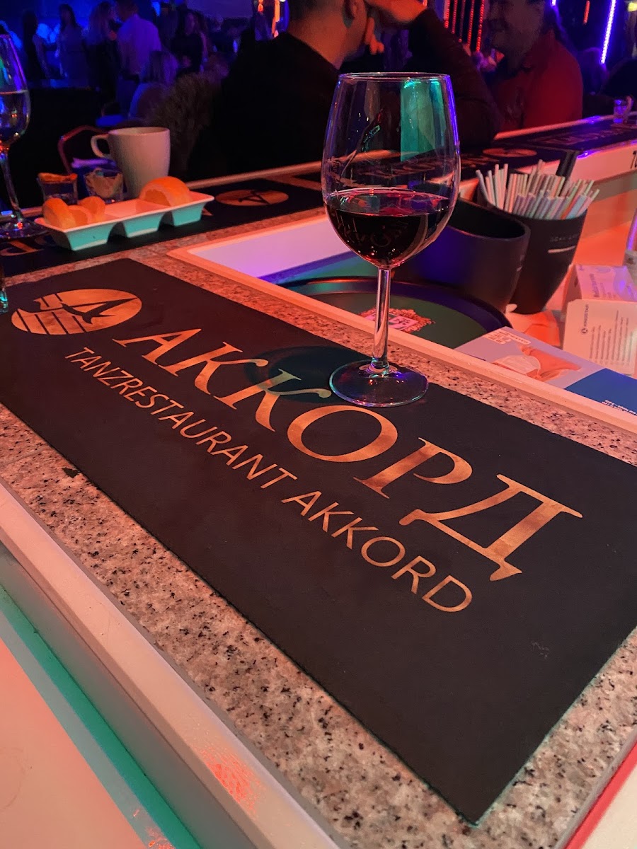 Tanzrestaurant Akkord Ilsfeld - Photo 8