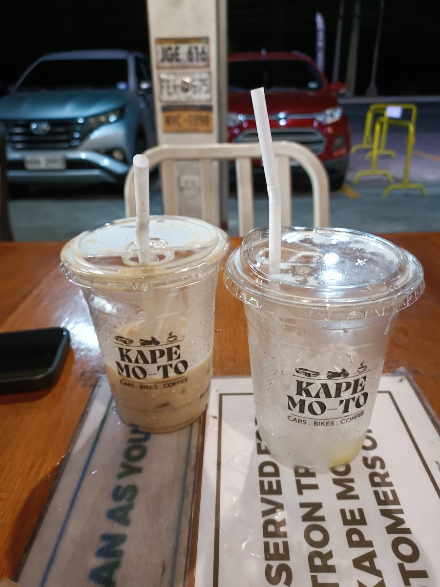 Kape Mo-To Tagaytay - Photo 5
