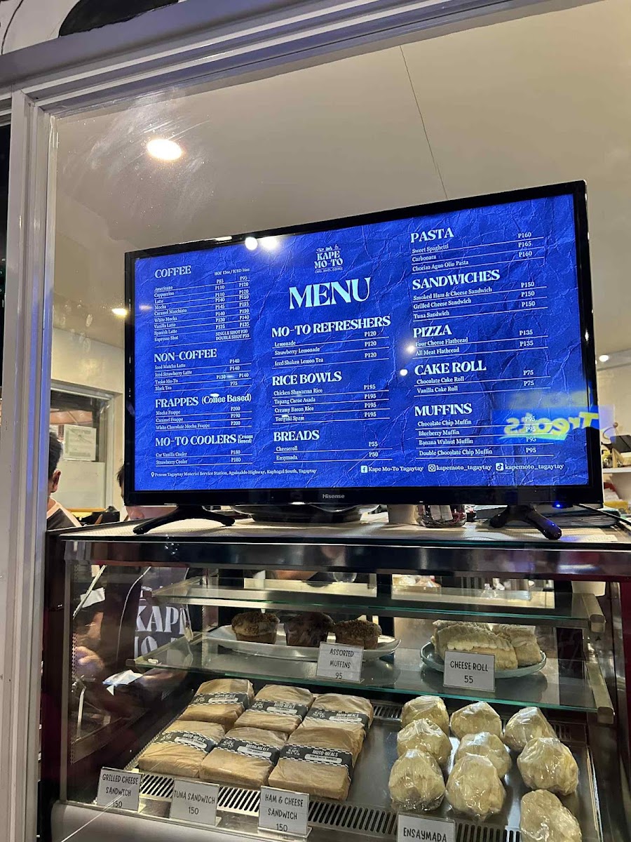 Menu Photo 6