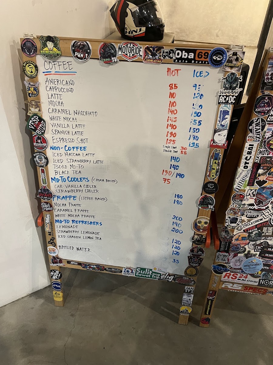 Menu Photo 7