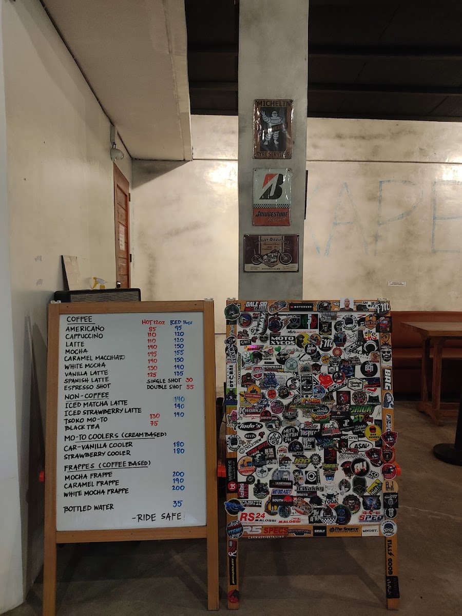Menu Photo 8
