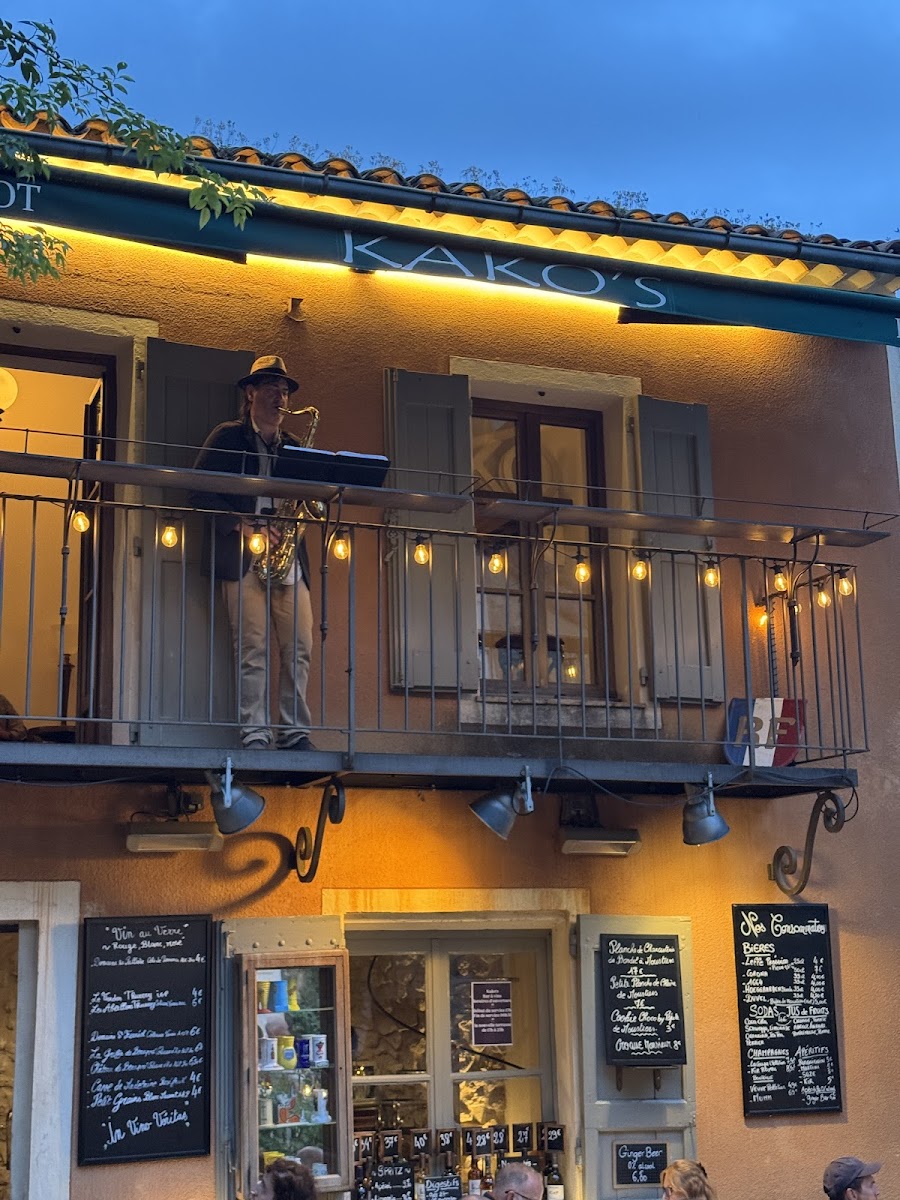 Restaurant Les Tables Du Cloitre - Photo 2
