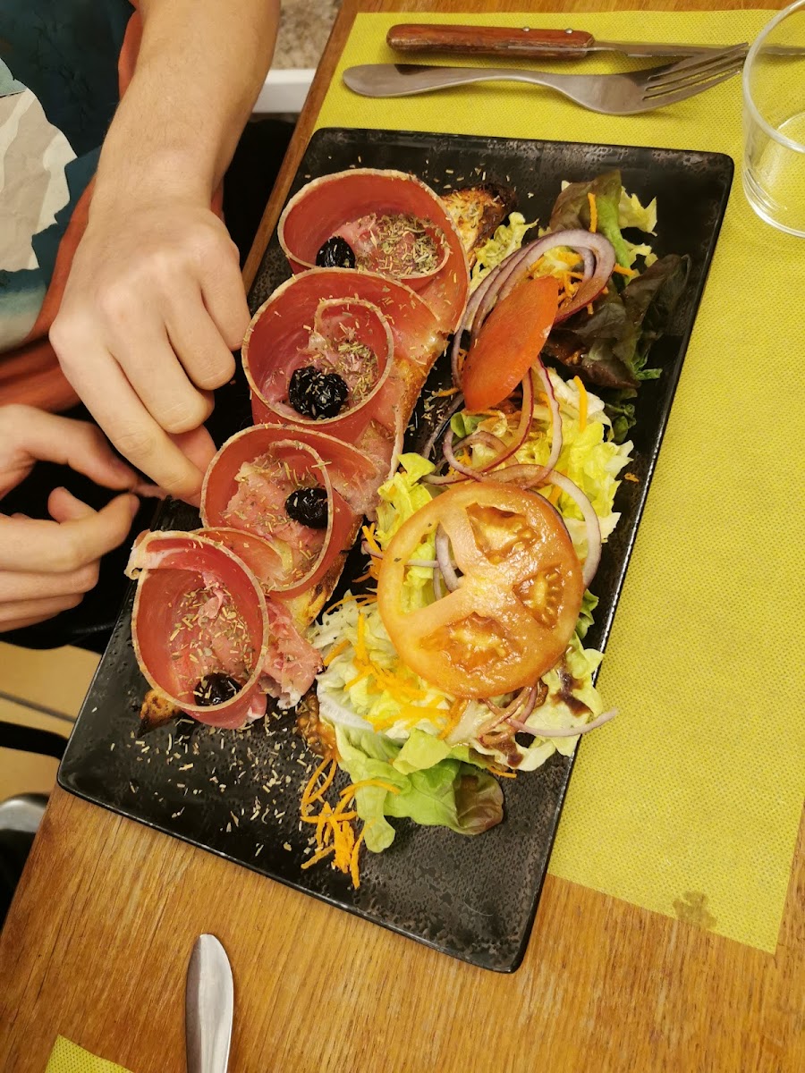 Restaurant Les Tables Du Cloitre - Photo 5