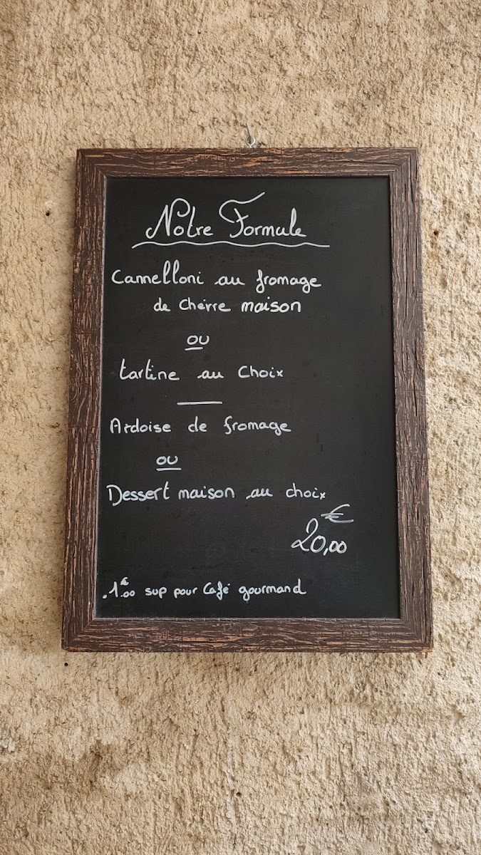 Menu Photo 5
