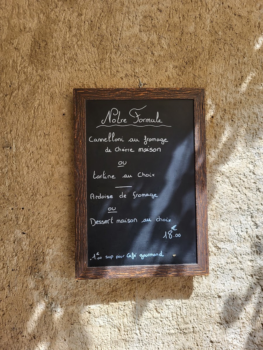 Menu Photo 6