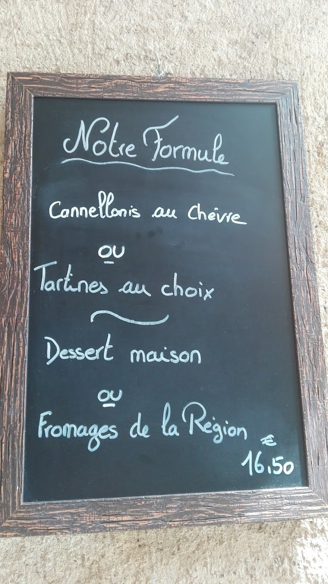 Menu Photo 7