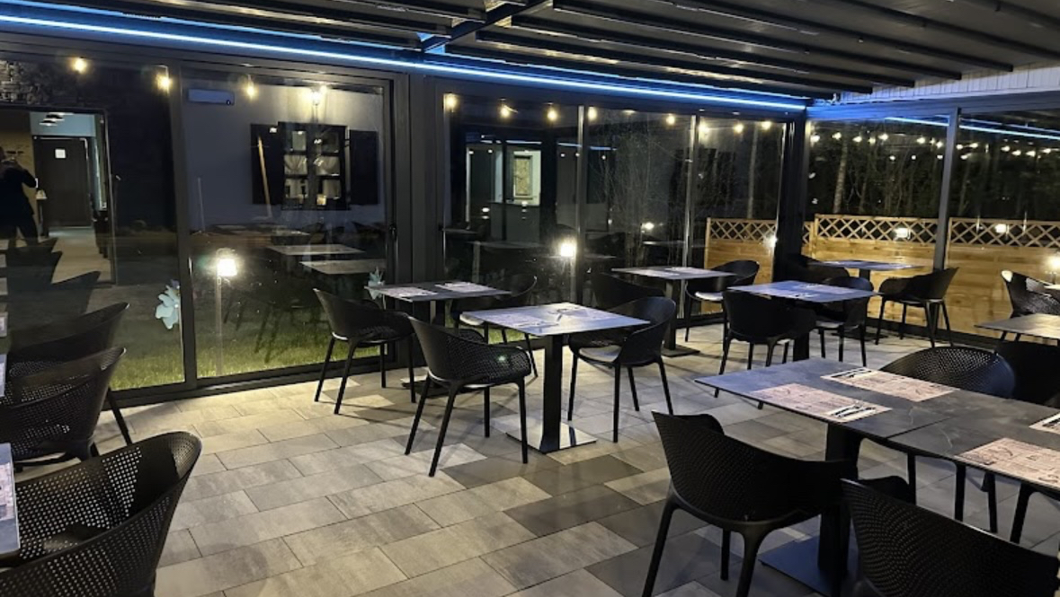 Bistro Antonio