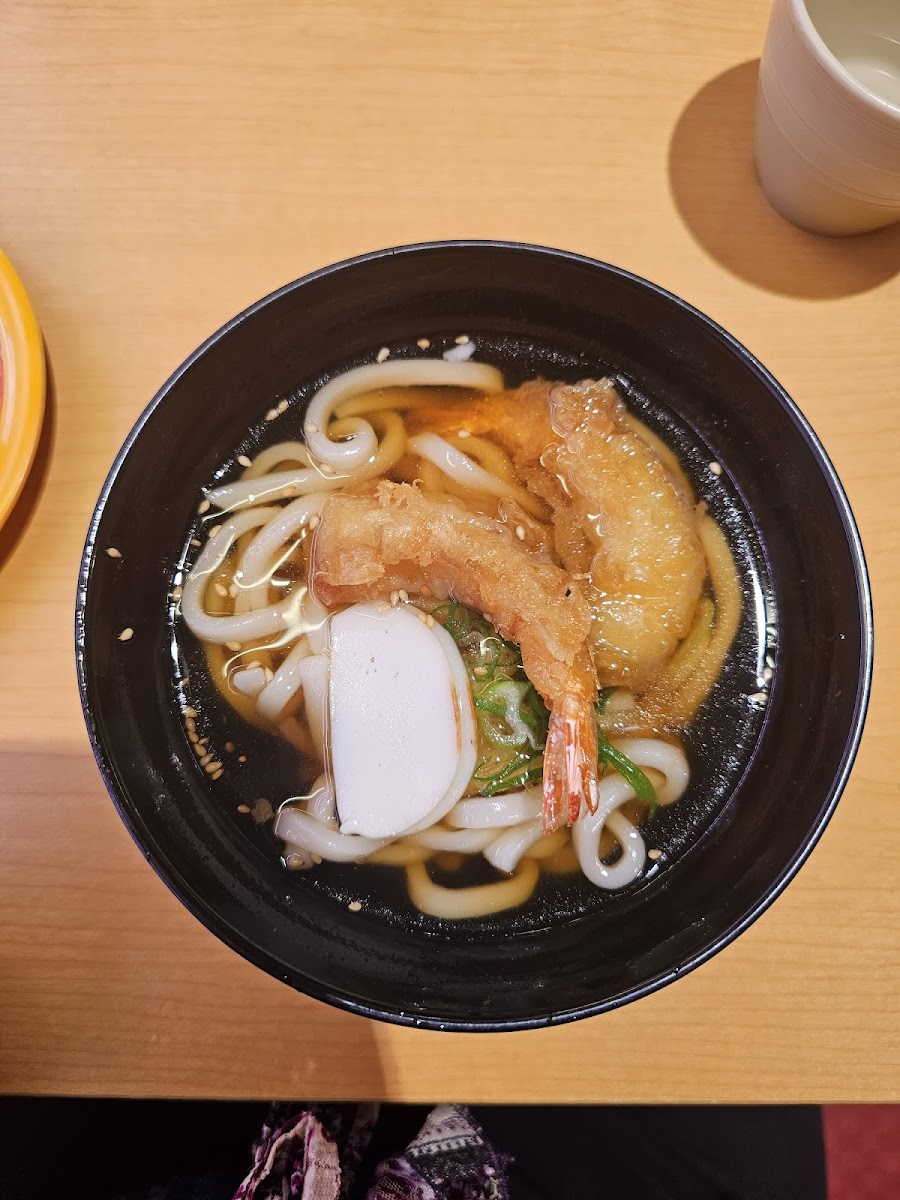 Sushiro Shinjuku Nishiguchi - Photo 9