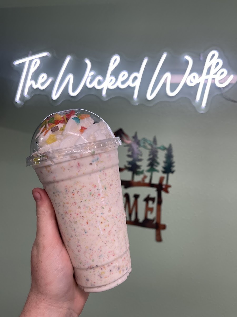 The Wicked Wolfe - Photo 4