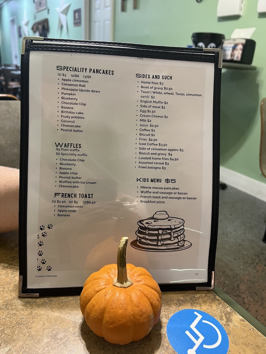 Menu Photo 9