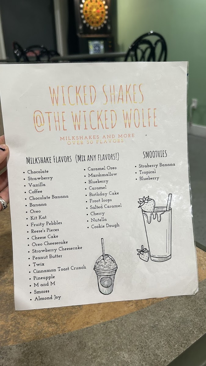 Menu Photo 6
