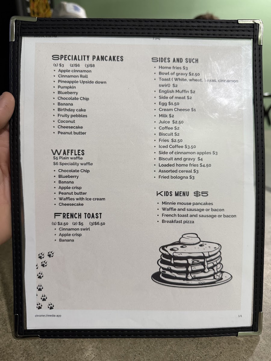 Menu Photo 7