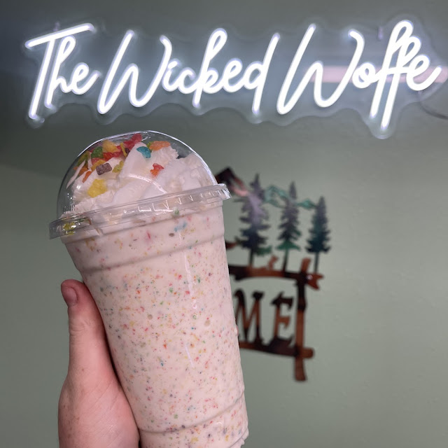 Milkshake