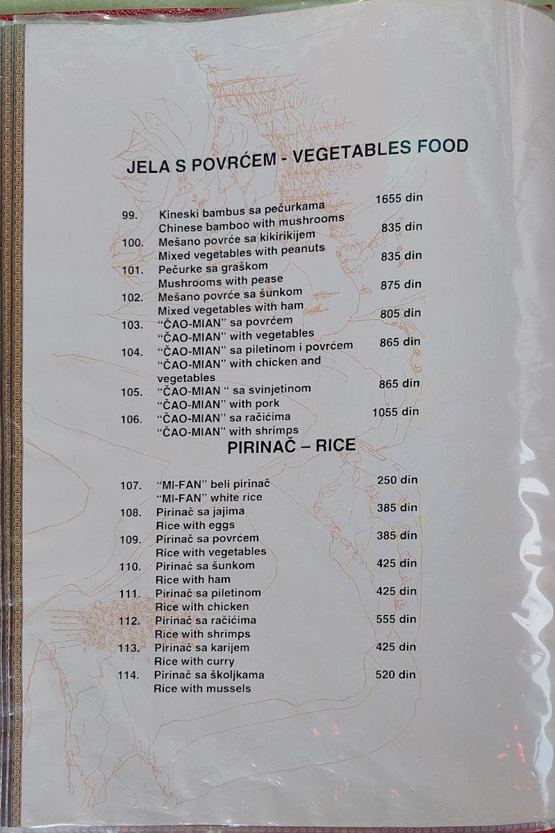 Menu Photo 3