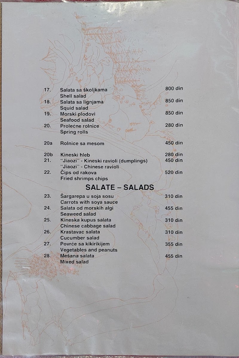 Menu Photo 7