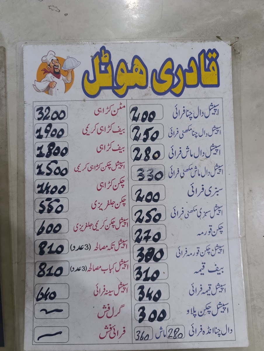 Menu Photo 0