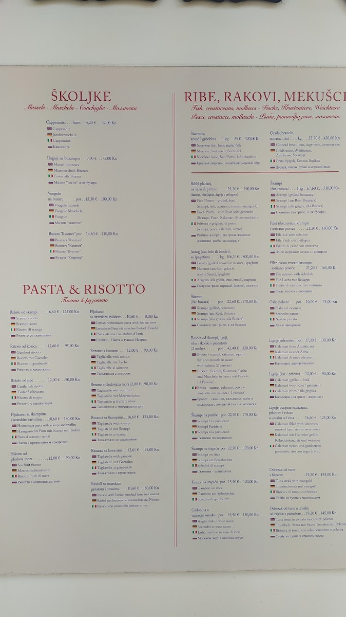 Menu Photo 2