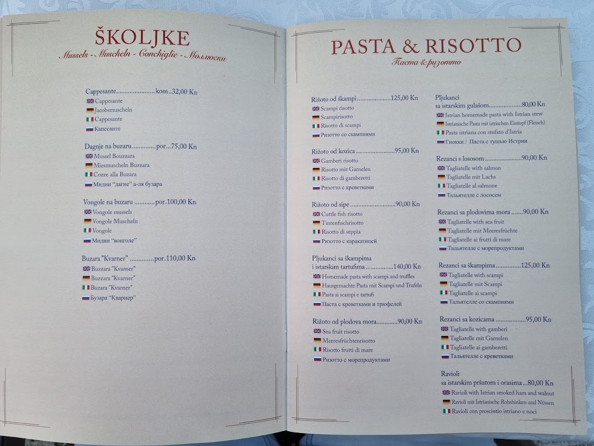 Menu Photo 6